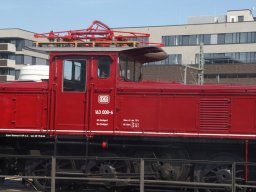 2019 Eisenbahnmuseum Heilbronn